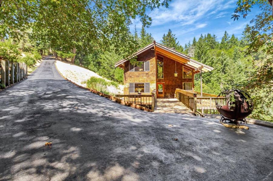 Property photo for 855 Oak Ridge Road, Los Gatos, CA
