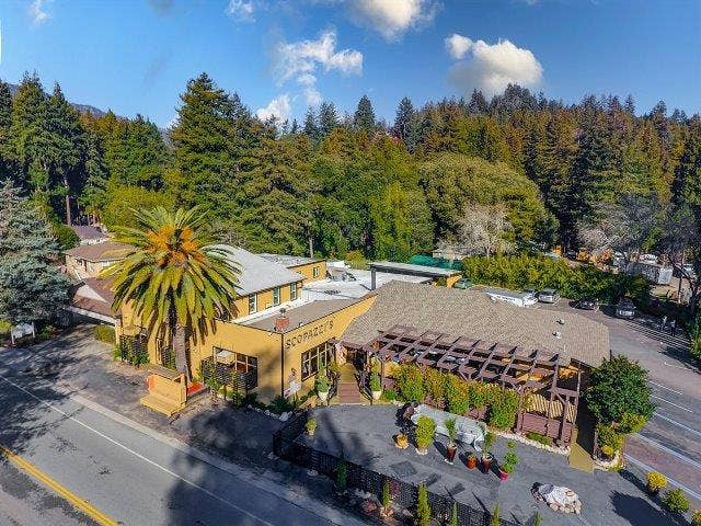 Property photo for 13300 Big Basin Way, Boulder Creek, CA