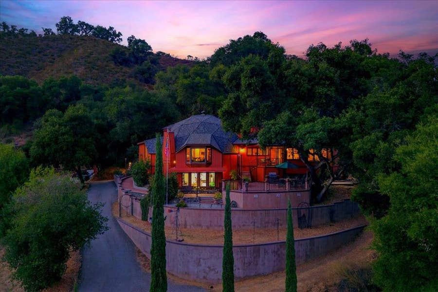 Property photo for 5224 Twin Falls Road, Morgan Hill, CA