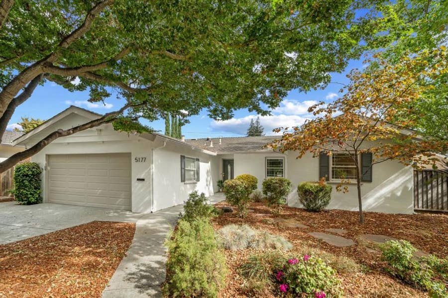 Property photo for 5177 Englewood Drive, San Jose, CA