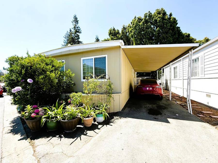 Property photo for 191 E El Camino Real, #138, Mountain View, CA