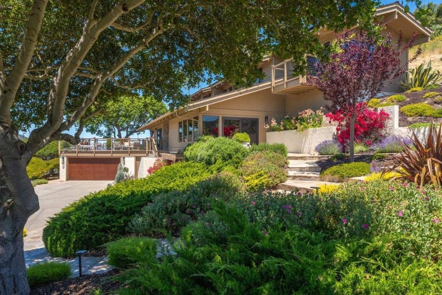 Property photo for 13369 Middle Canyon Road, Carmel Valley, CA