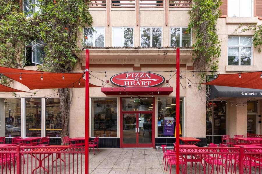 Property photo for 1114 Pacific Avenue, Santa Cruz, CA