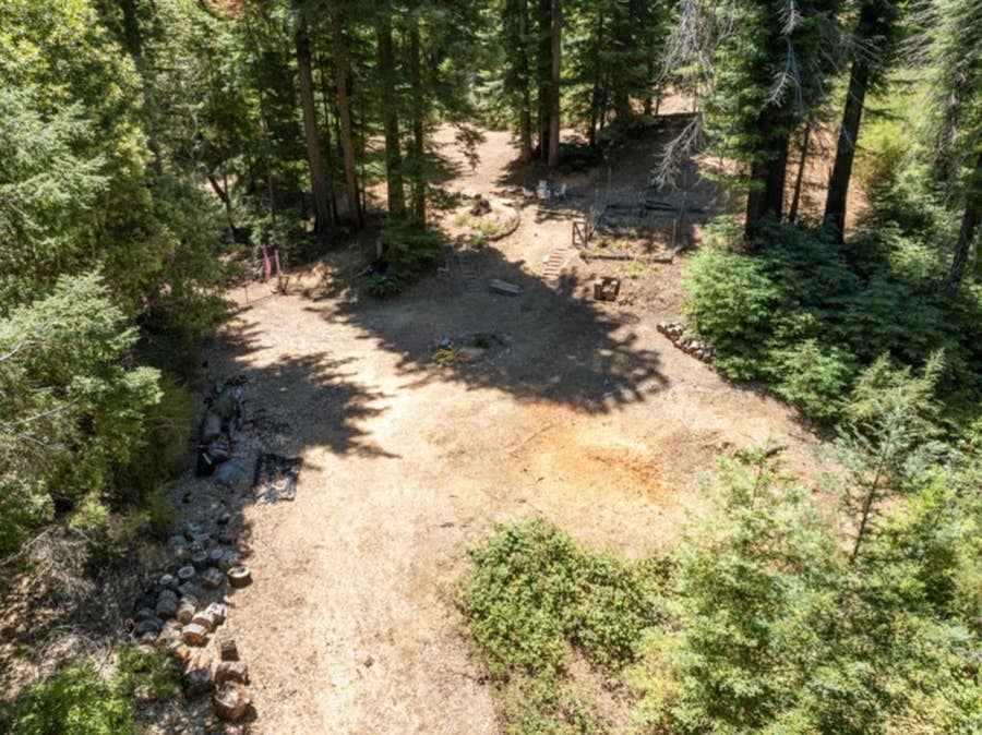 Property photo for 2472 Fanning Grade, Ben Lomond, CA