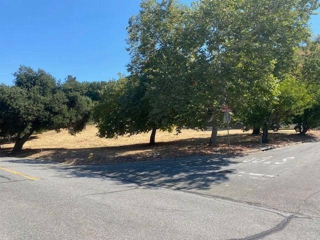 Property photo for 0 Saratoga Heights Drive, Saratoga, CA
