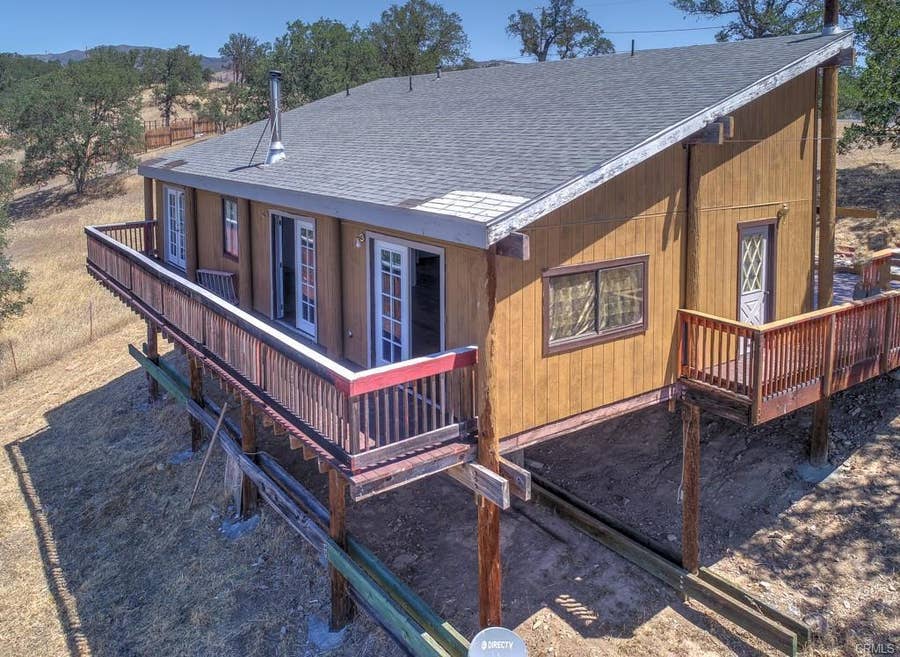 Property photo for 2399 Indian Hill Road, Clearlake Oaks, CA