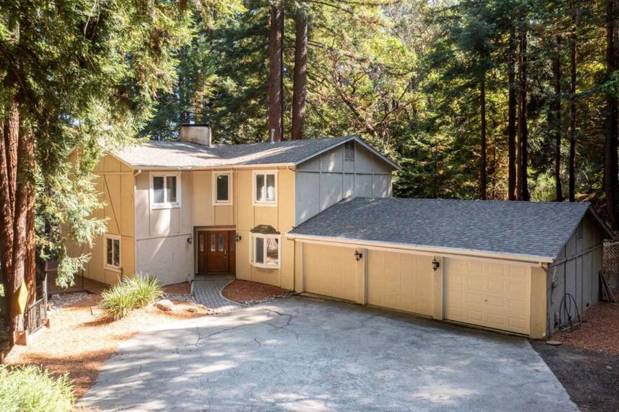 Property photo for 23489 Hutchinson Road, Los Gatos, CA