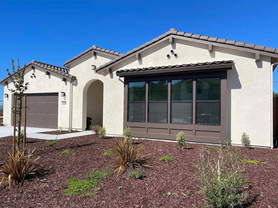 Property photo for 420 Maria, Hollister, CA