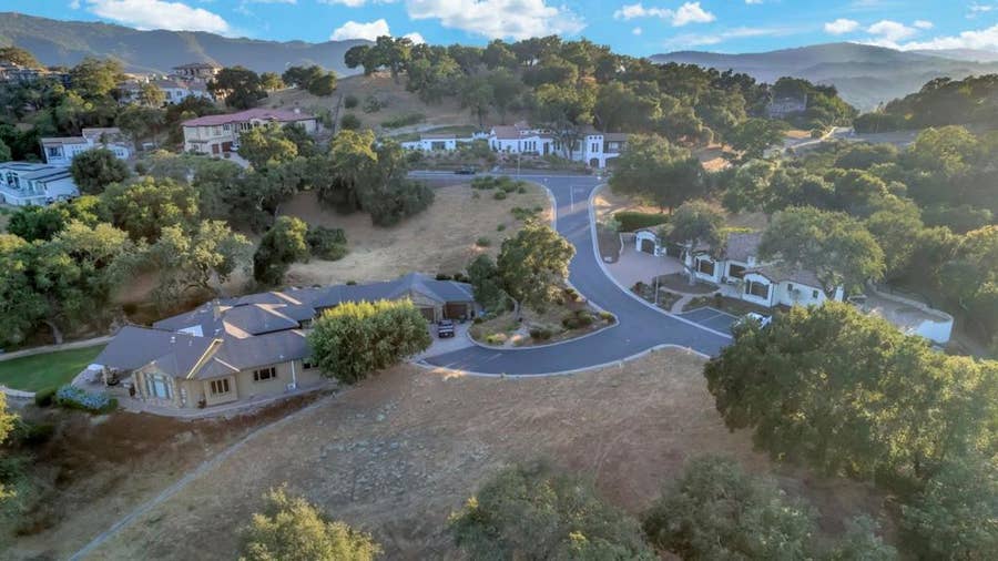 Property photo for 9250 Mahogany, Gilroy, CA