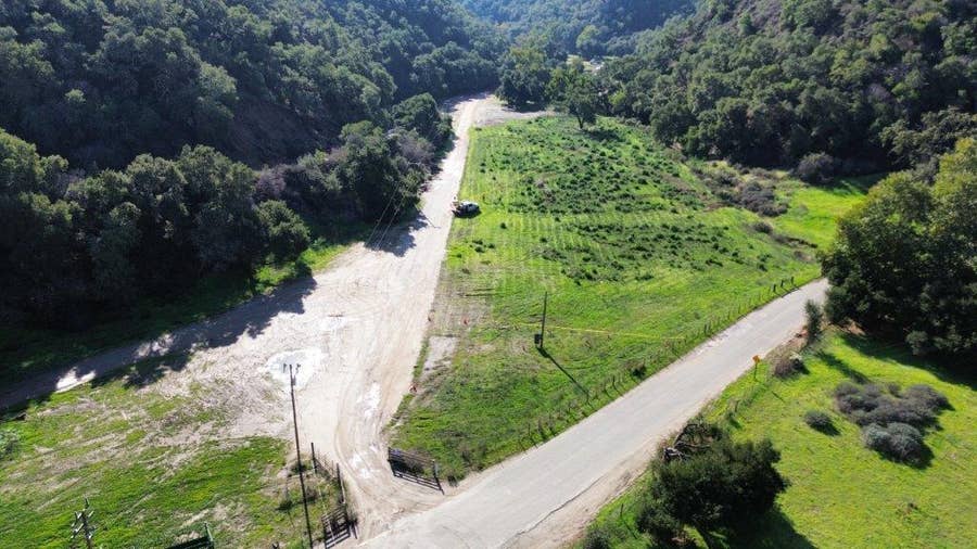Property photo for 0 San Juan Canyon Road, San Juan Bautista, CA