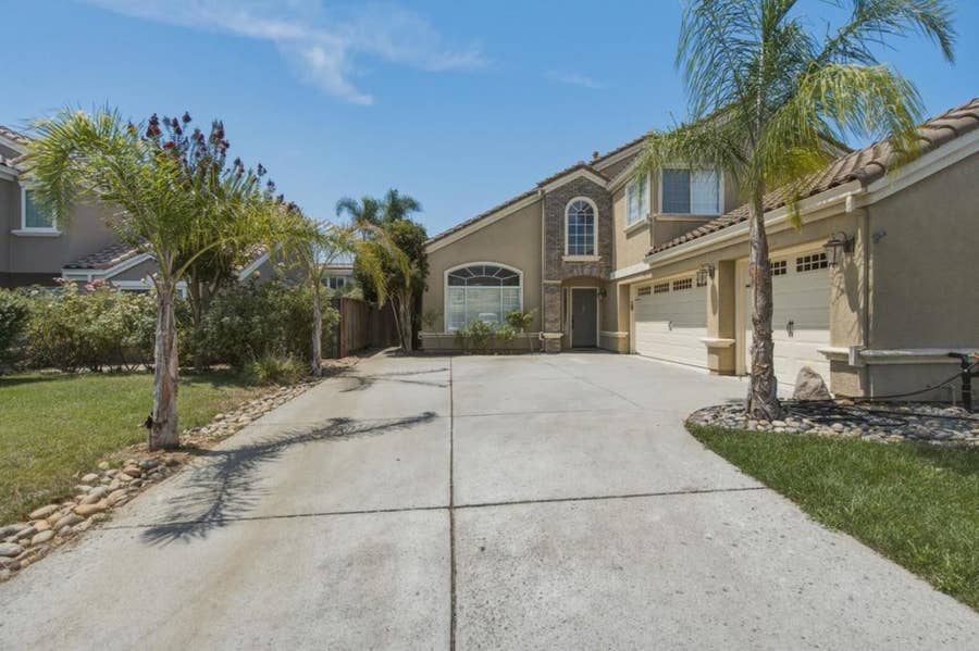 Property photo for 16935 Pine Way, Morgan Hill, CA