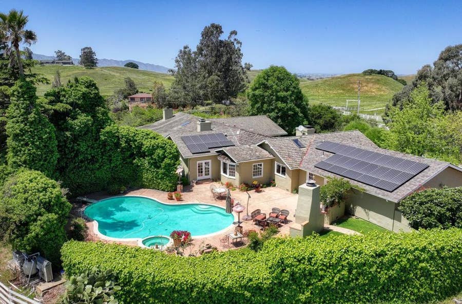 Property photo for 29225 Chualar Canyon Road, Chualar, CA