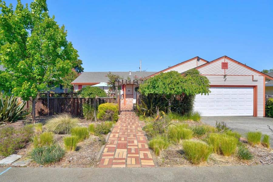 Property photo for 1412 Lassen Street, Vallejo, CA