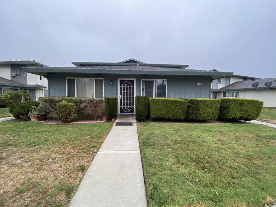 Property photo for 5558 Judith Street, #1, San Jose, CA