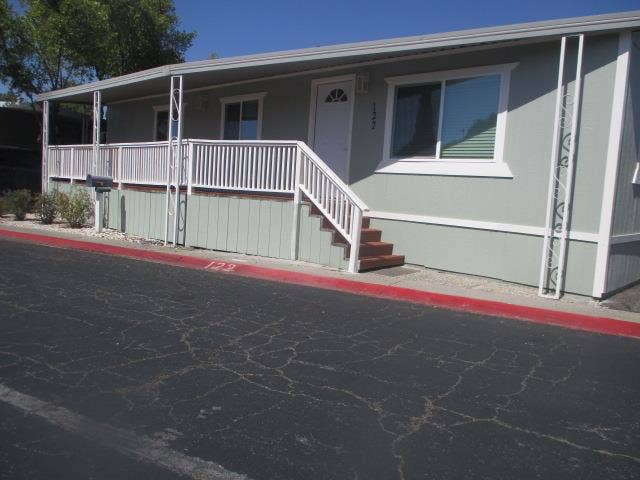 Property photo for 510 Saddle Brook Drive, #122, San Jose, CA