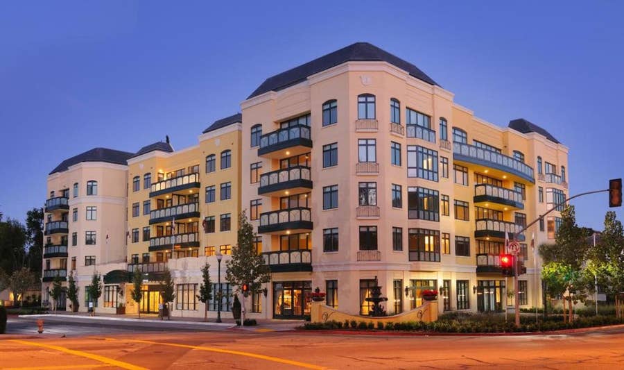 Property photo for 10 Crystal Springs Road, #1405, San Mateo, CA