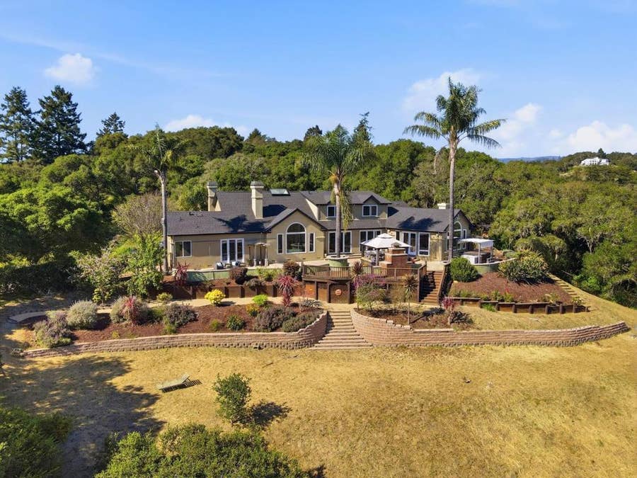 Property photo for 380 Mockingbird Ridge Road, Watsonville, CA