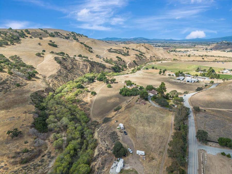 Property photo for 0 Southside Road, Hollister, CA