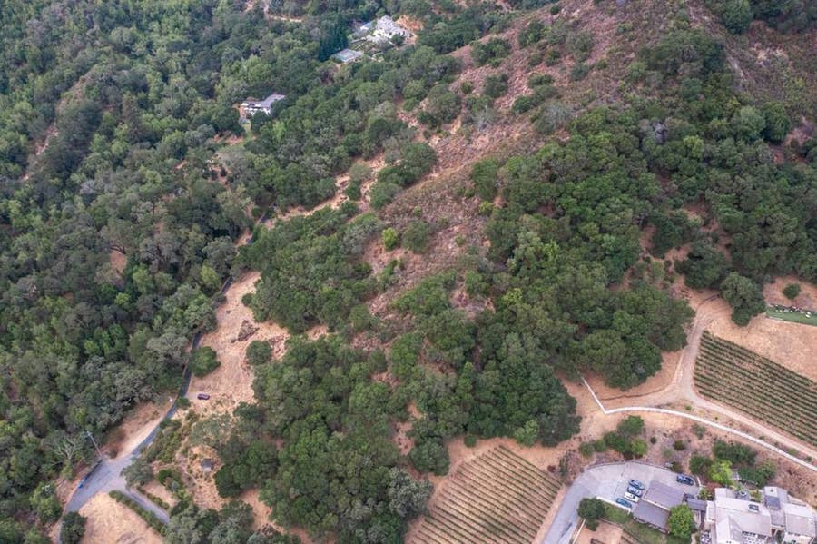Property photo for 0 Wagner Road, Los Gatos, CA