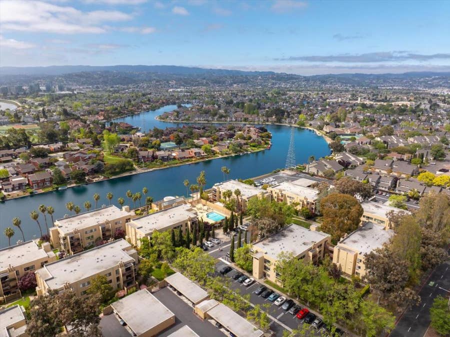 Property photo for 910 Beach Park Boulevard, #106, Foster City, CA