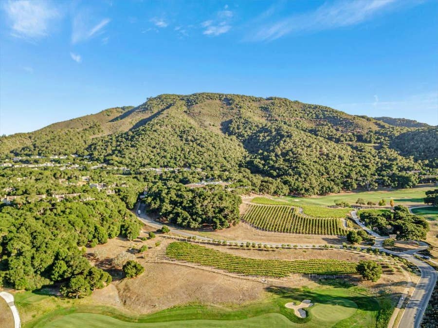 Property photo for Ranch, Carmel Valley Road, Carmel, CA