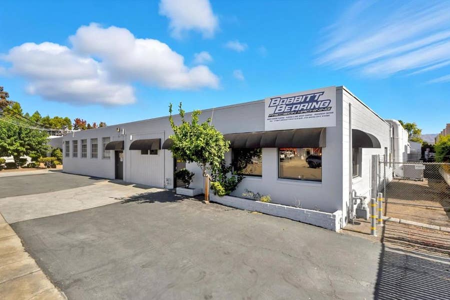 Property photo for 1170 N 5th Street, San Jose, CA