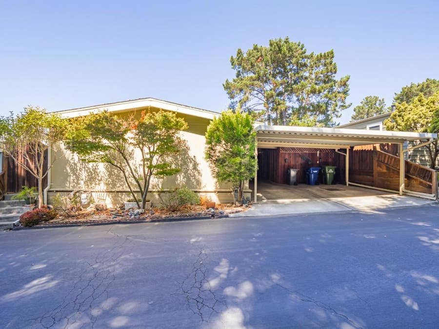 Property photo for 300 Plum Street, #23, Capitola, CA