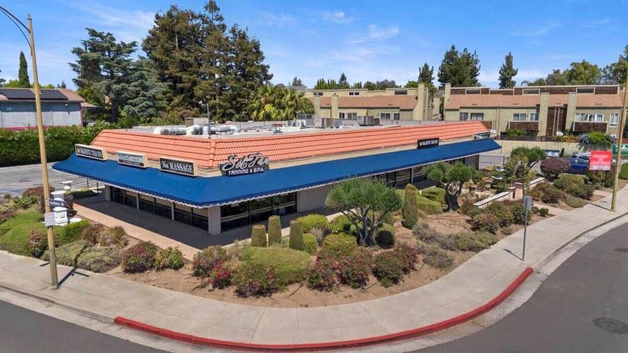 Property photo for 1125 Luchessi Drive, San Jose, CA