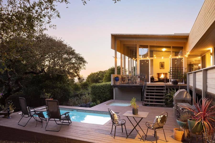 Property photo for 20 Marquard Road, Carmel Valley, CA