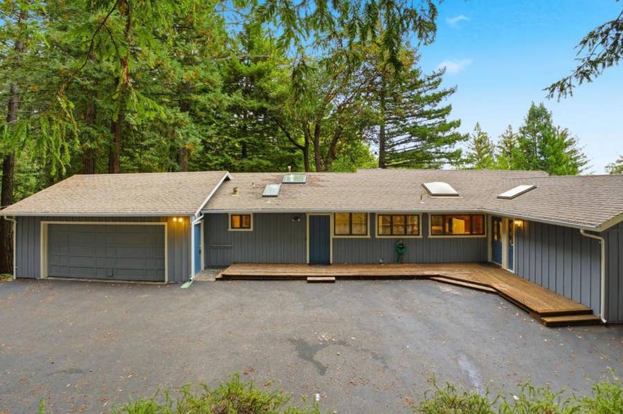 Property photo for 15245 Stetson Road, Los Gatos, CA