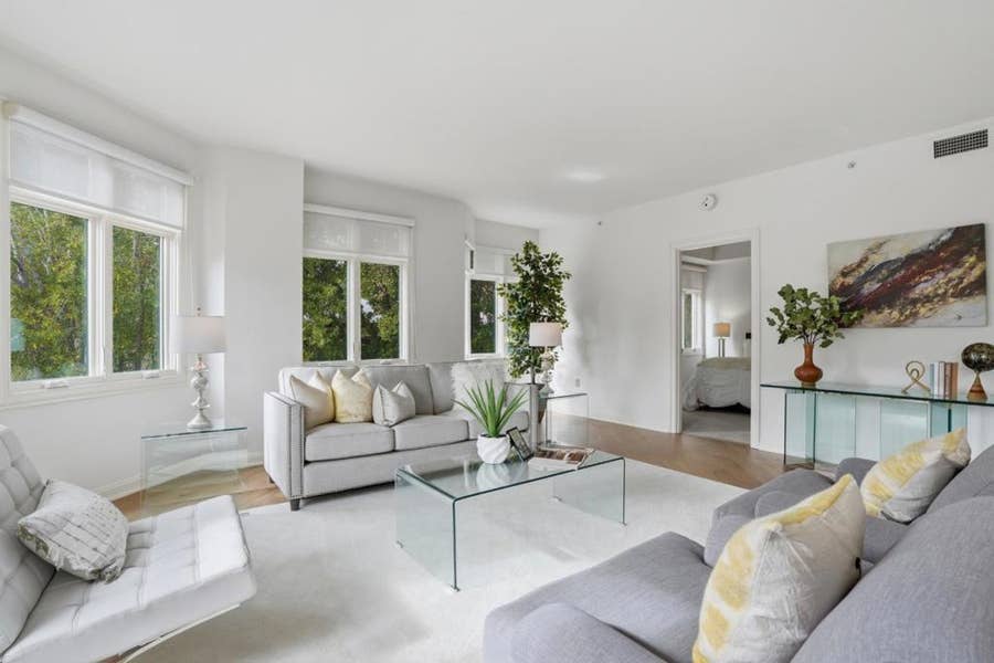 Property photo for 10 CRYSTAL SPRINGS Road, #1206, San Mateo, CA