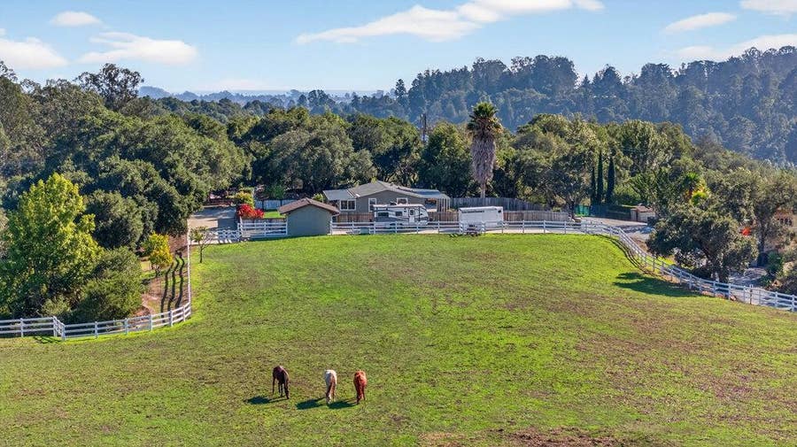 Property photo for 3485 Stable Lane, Santa Cruz, CA