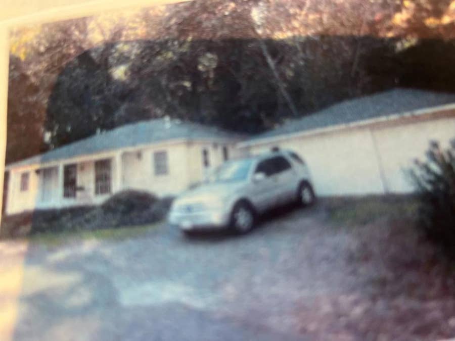 Property photo for 365 Circle Drive, Angwin, CA
