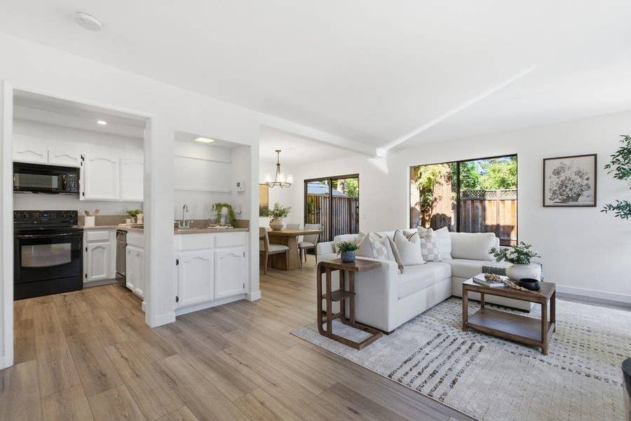 Property photo for 1137 Yvette Court, San Jose, CA