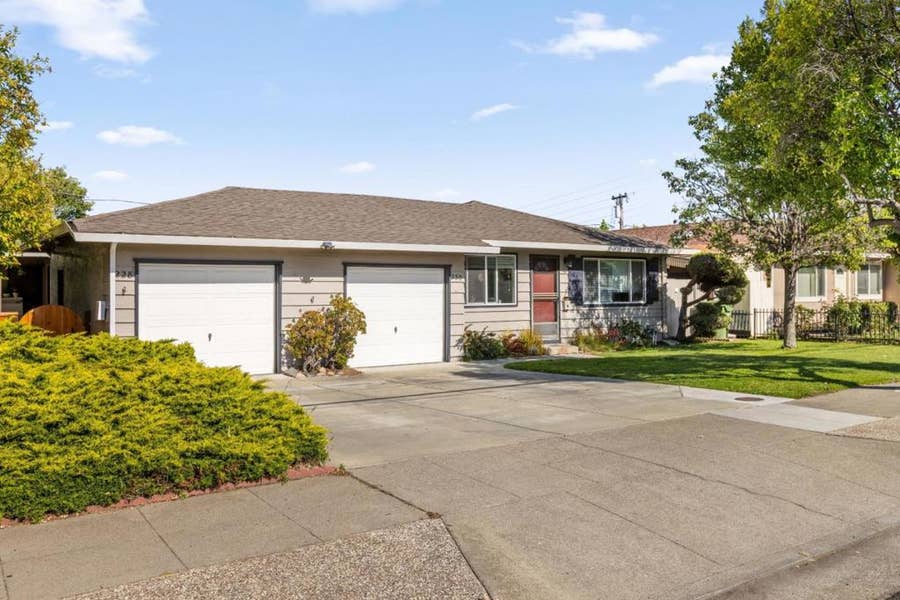 Property photo for 228 Union Avenue, Los Gatos, CA