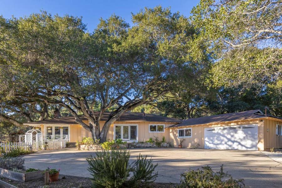 Property photo for 9805 Carmel Valley Road, Carmel, CA