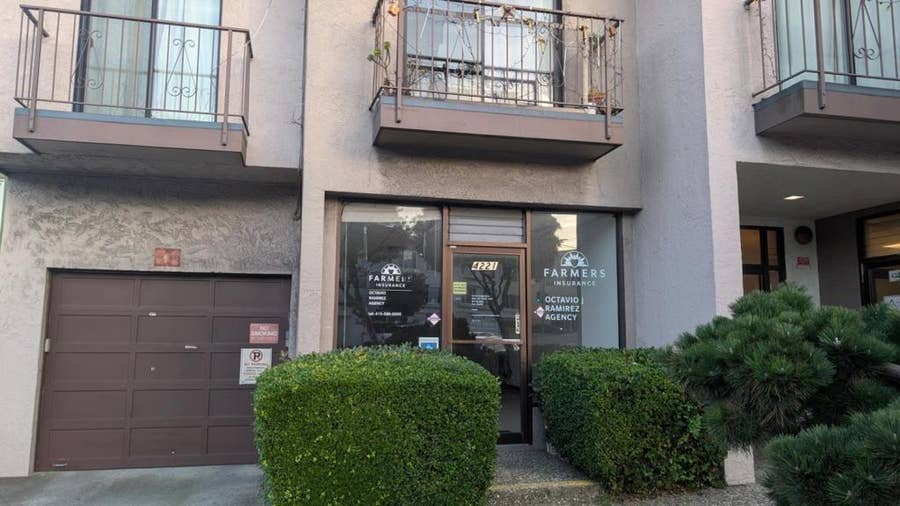 Property photo for 4221 Mission Street, San Francisco, CA