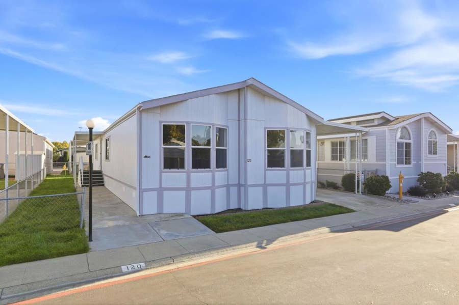 Property photo for 1358 Old Oakland Road, #120, San Jose, CA