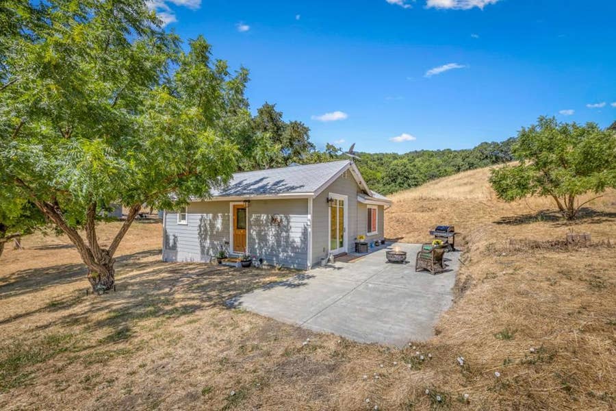 Property photo for 23785 Mckean Road, San Jose, CA