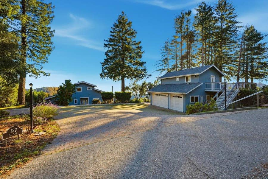 Property photo for 132 Pax Place Court, Aptos, CA