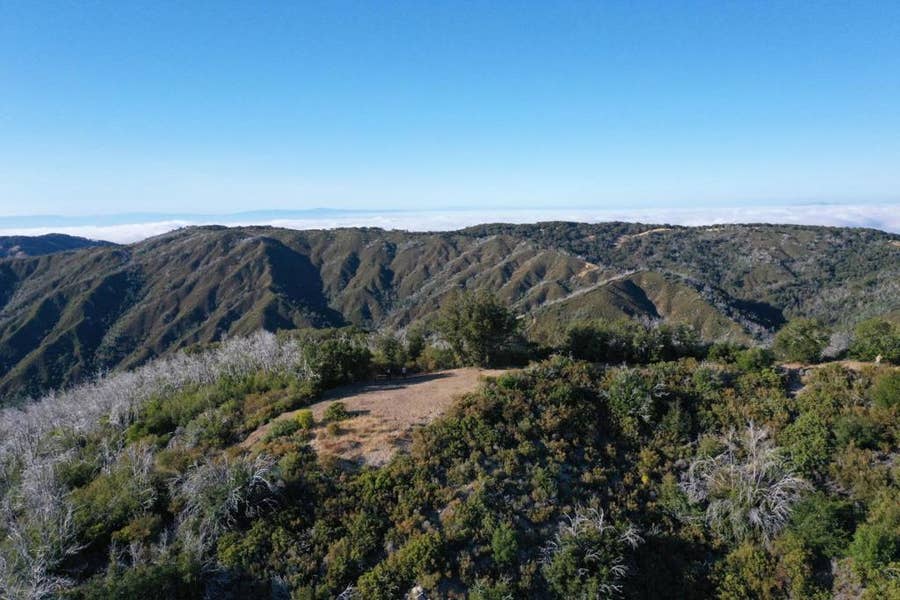 Property photo for 1 Twin Peaks, Carmel, CA