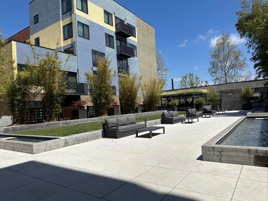 Property photo for 88 Bush Street, #2171, San Jose, CA