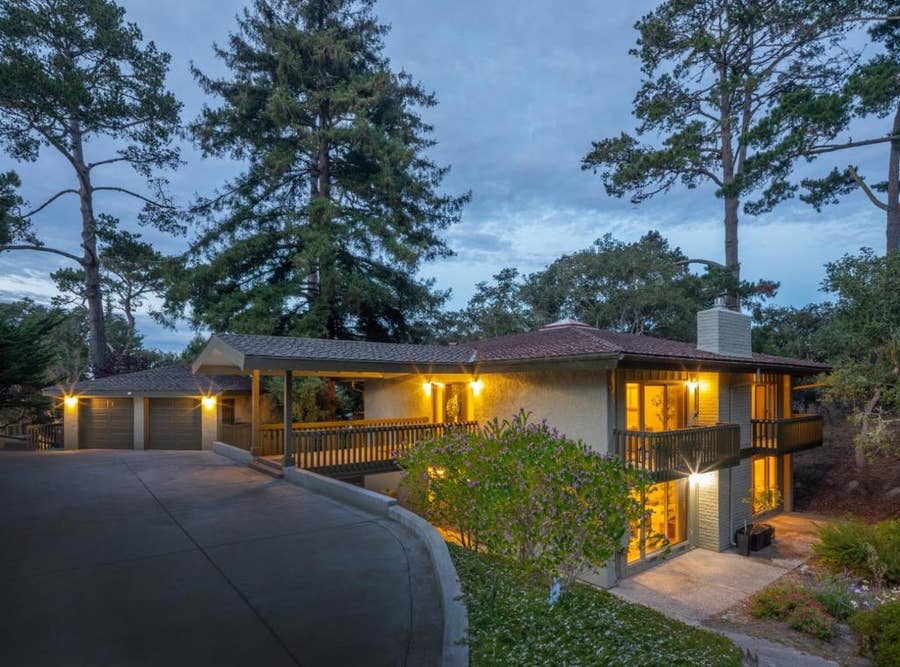 Property photo for 1125 Alta Mesa Road, Monterey, CA
