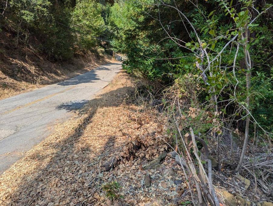 Property photo for 0 Glenwood, Los Gatos, CA