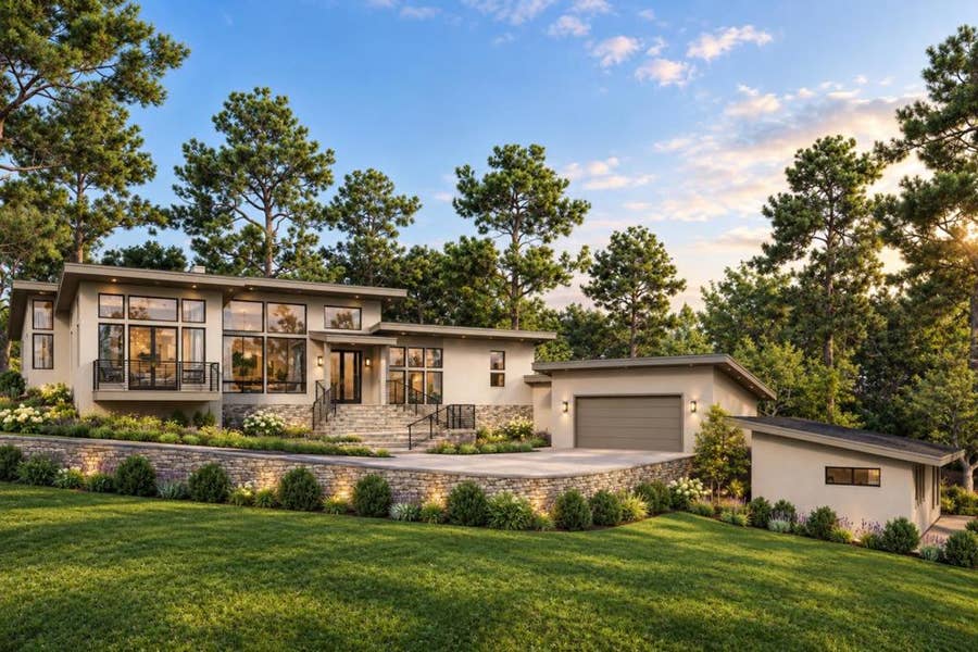 Property photo for 2901 Bird Rock Road, Pebble Beach, CA