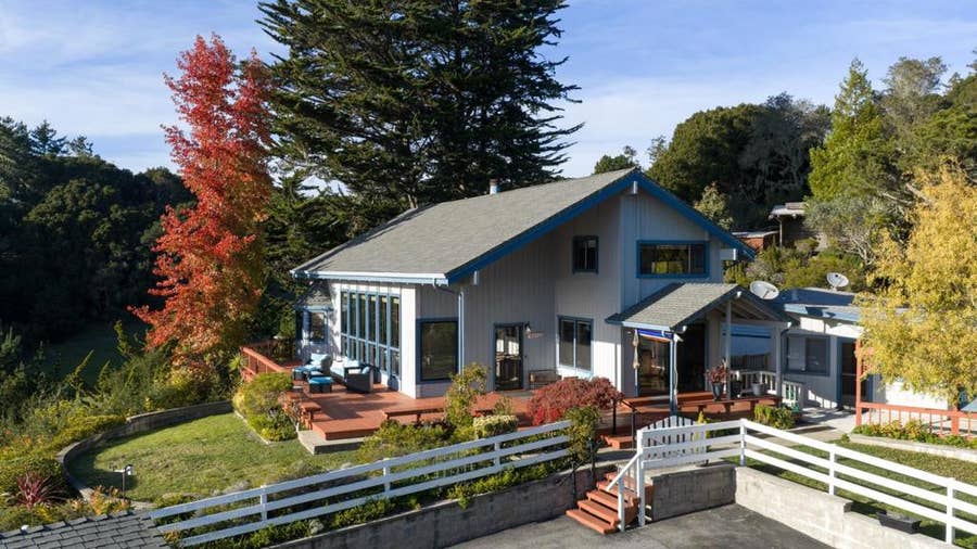 Property photo for 530 Quail Run Road, Aptos, CA