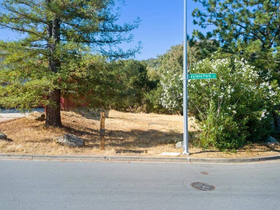 Property photo for 0 Box Canyon, San Jose, CA