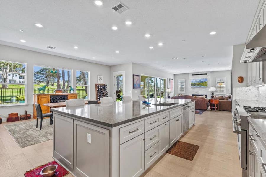 Property photo for 1838 Links Drive, Seaside, CA