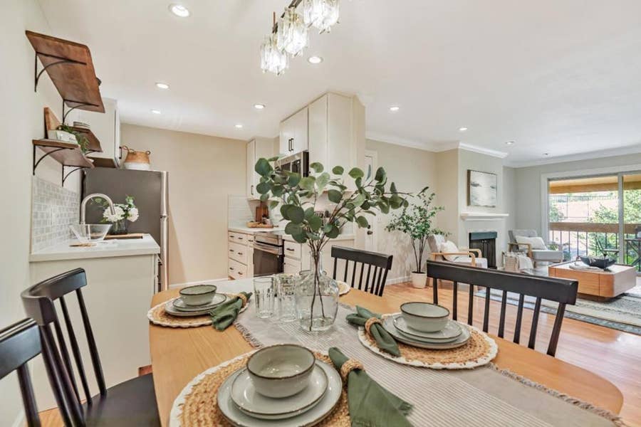 Property photo for 1210 Golden Oaks Lane, Monterey, CA