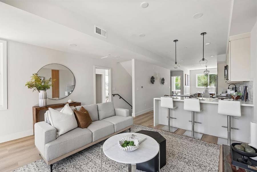 Property photo for 523 Union Avenue, Campbell, CA